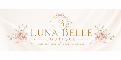 Luna Belle Boutique